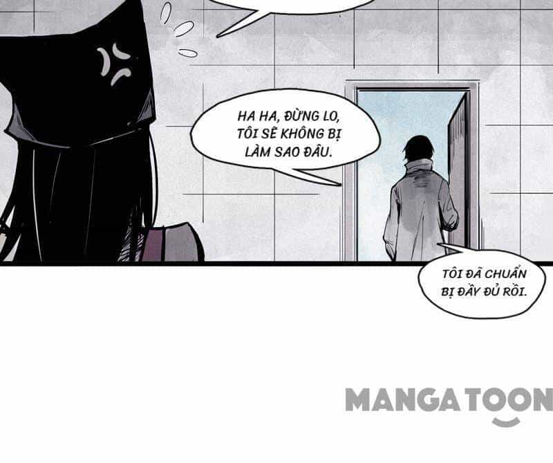 Mặt Nạ Chân Lý - Chương 81 - ảnh 13