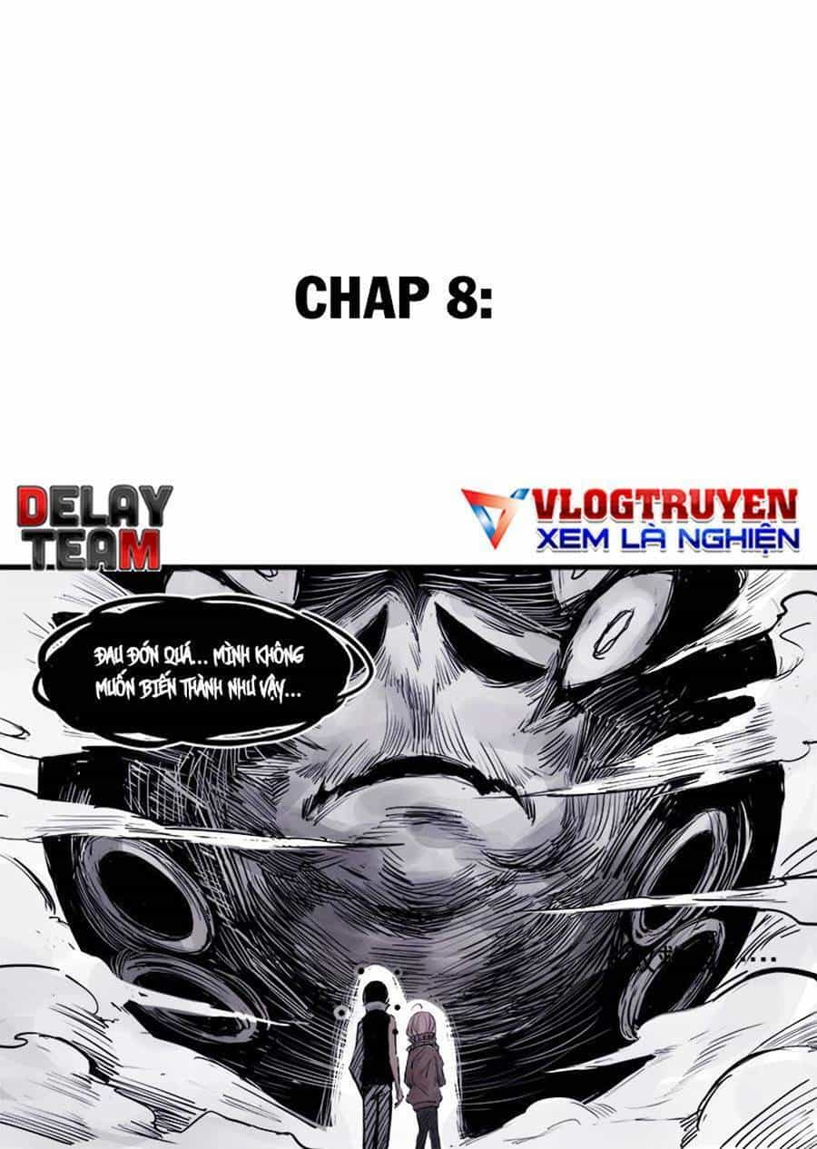 Mặt Nạ Chân Lý - Chương 8 - ảnh 5