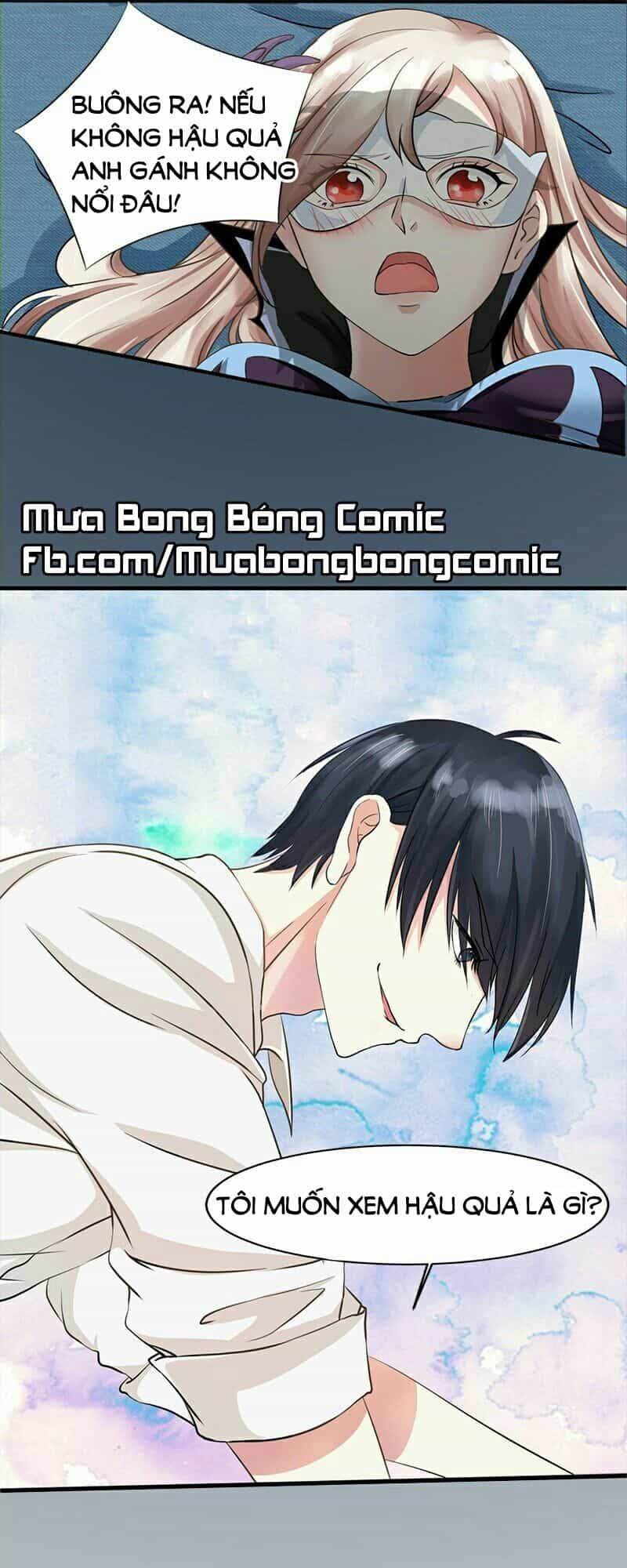 Mặt Nạ Kiều Thê - Chương 1 - ảnh 13