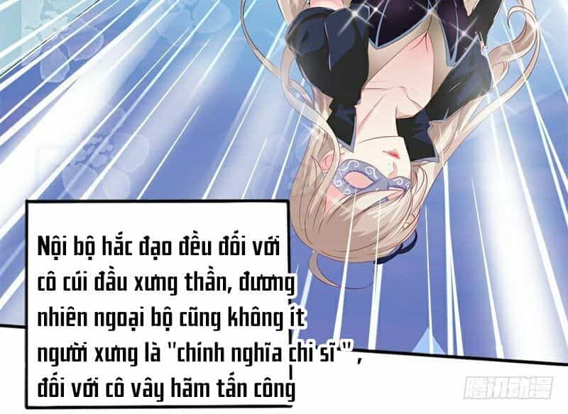 Mặt Nạ Kiều Thê - Chương 1 - ảnh 3