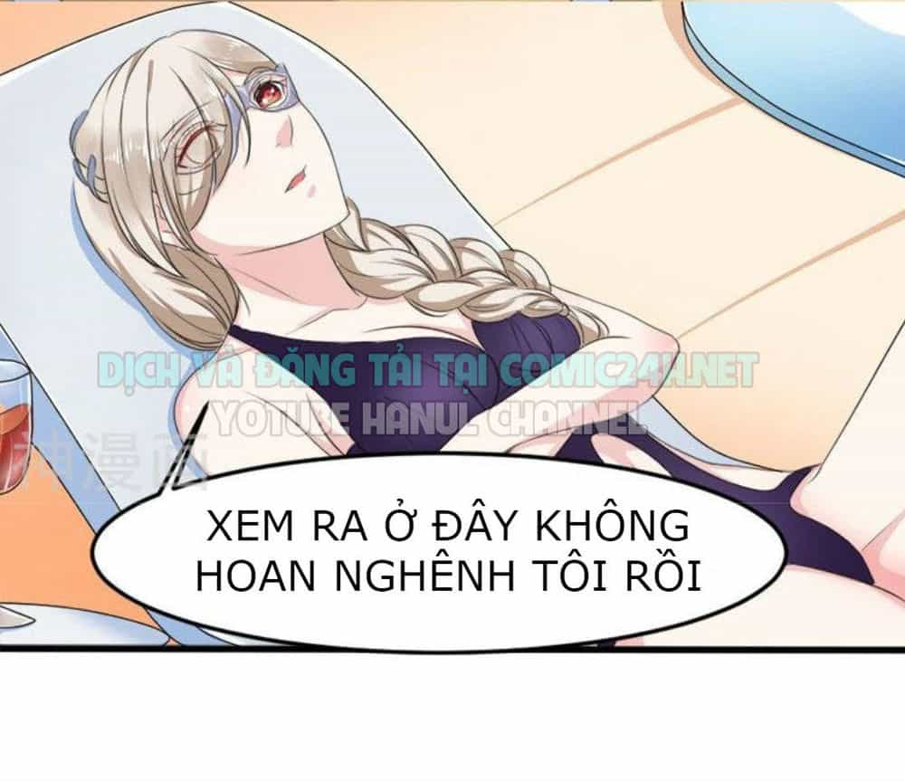 Mặt Nạ Kiều Thê - Chương 13 - ảnh 7