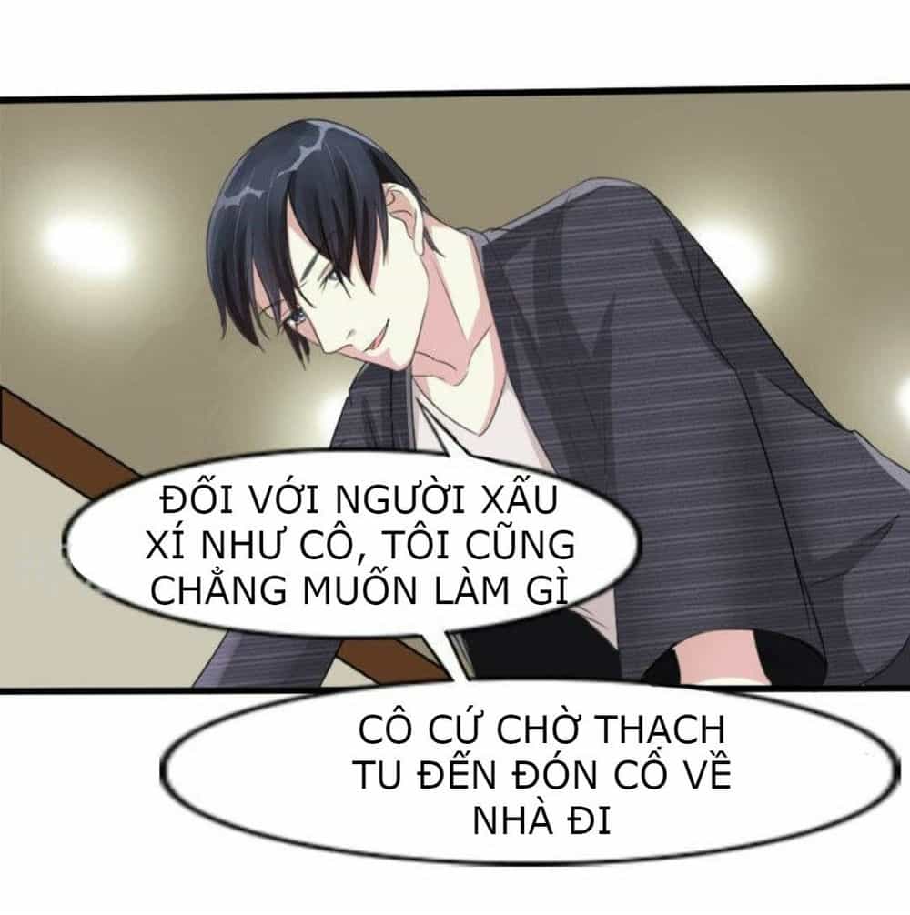 Mặt Nạ Kiều Thê - Chương 14 - ảnh 11