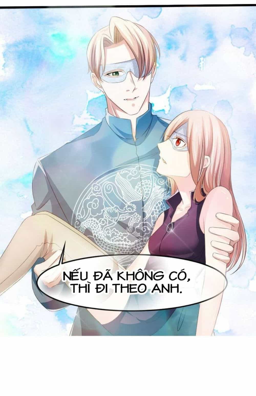 Mặt Nạ Kiều Thê - Chương 19 - ảnh 11