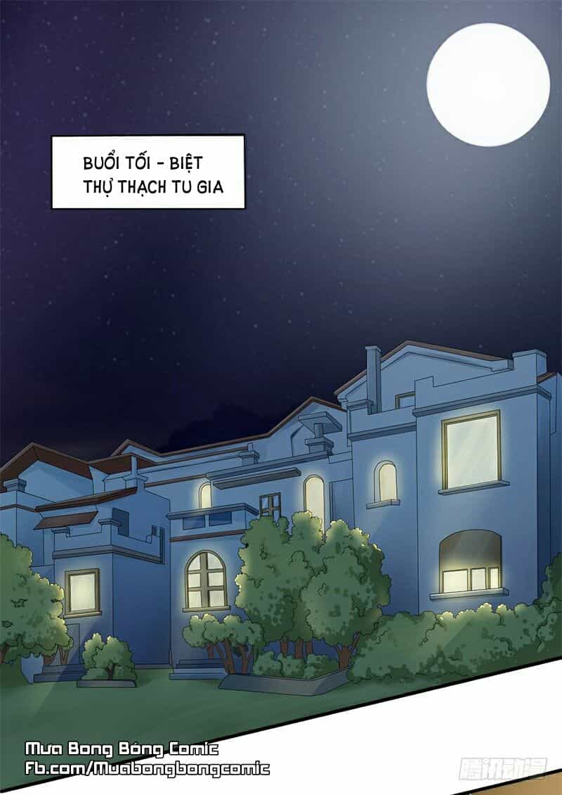 Mặt Nạ Kiều Thê - Chương 2 - ảnh 2