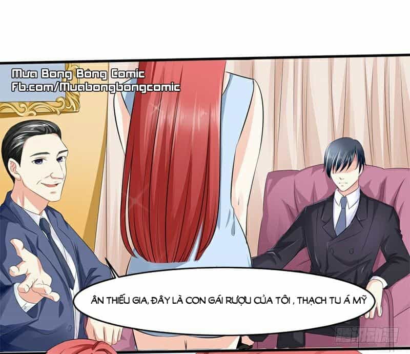Mặt Nạ Kiều Thê - Chương 2 - ảnh 4