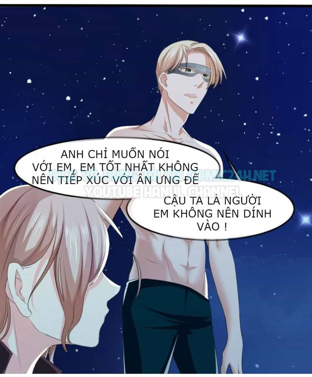 Mặt Nạ Kiều Thê - Chương 20 - ảnh 11