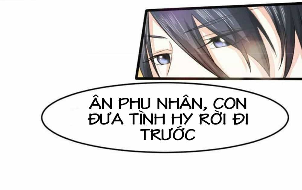 Mặt Nạ Kiều Thê - Chương 21 - ảnh 12