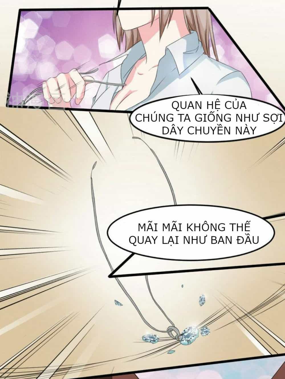 Mặt Nạ Kiều Thê - Chương 22 - ảnh 22