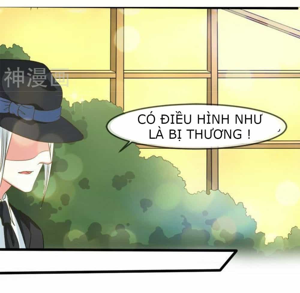 Mặt Nạ Kiều Thê - Chương 22 - ảnh 3