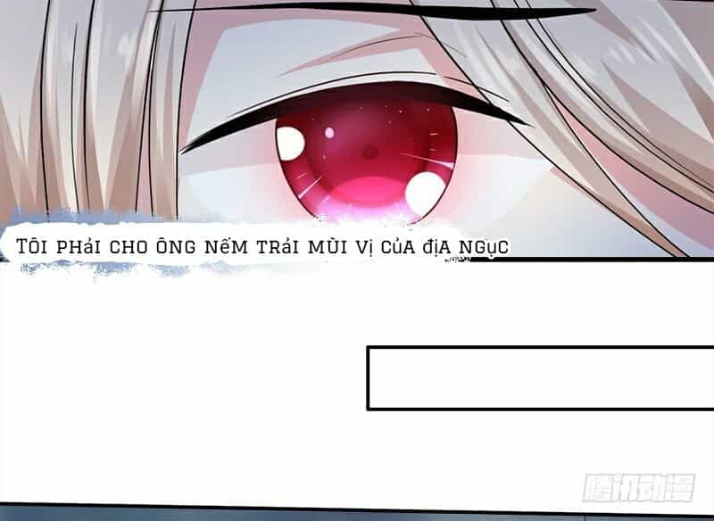 Mặt Nạ Kiều Thê - Chương 3 - ảnh 11