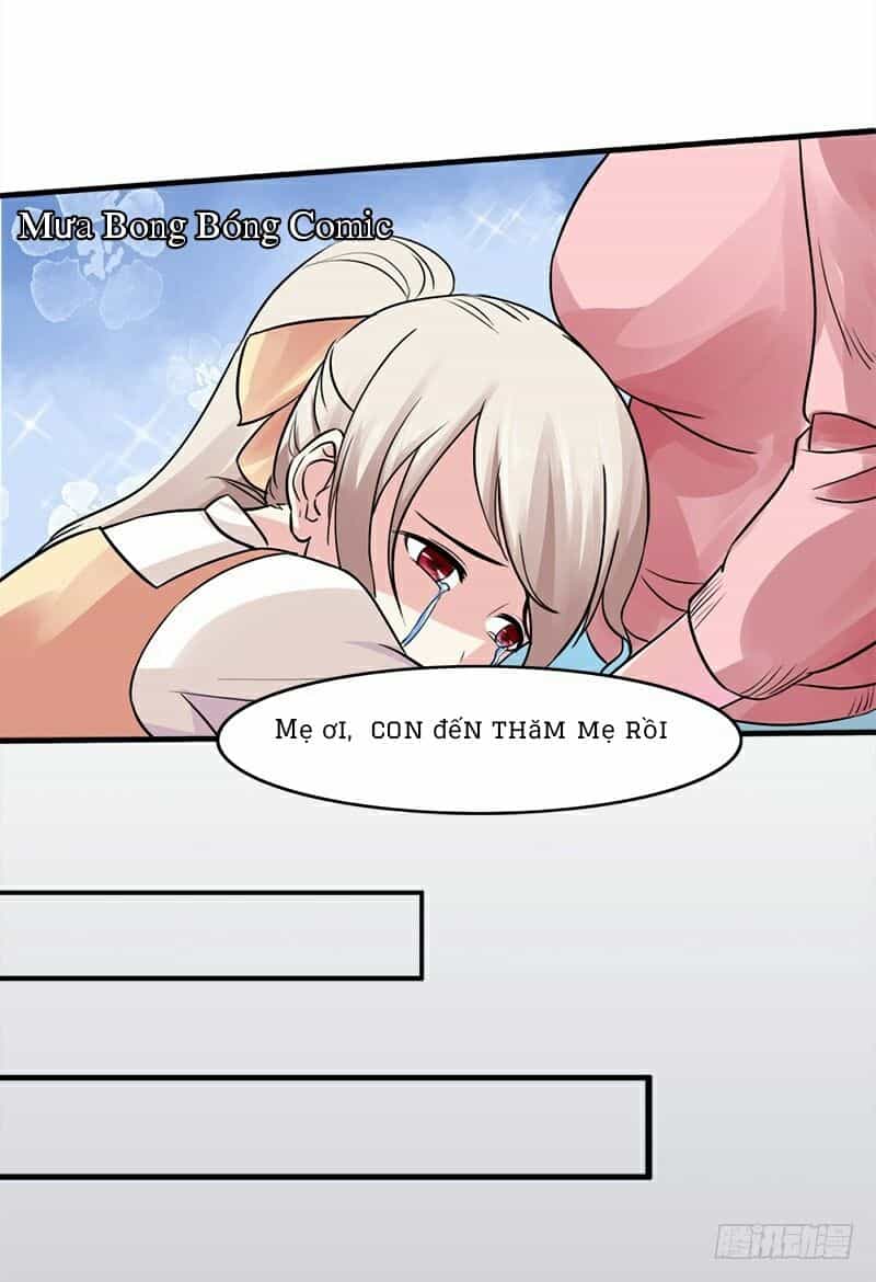 Mặt Nạ Kiều Thê - Chương 3 - ảnh 15