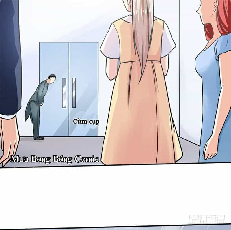 Mặt Nạ Kiều Thê - Chương 3 - ảnh 2