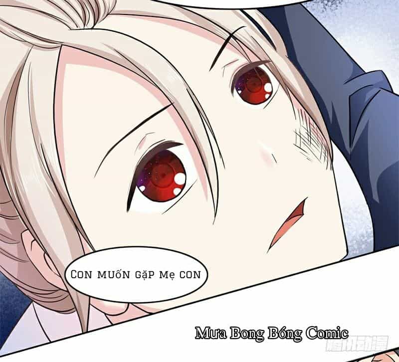 Mặt Nạ Kiều Thê - Chương 3 - ảnh 8
