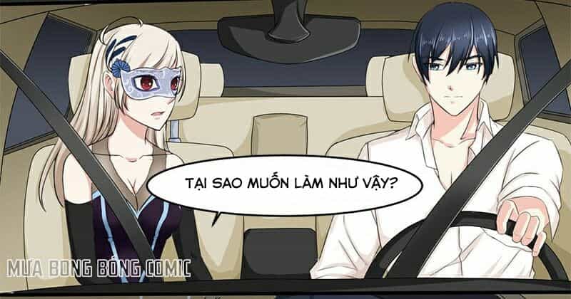 Mặt Nạ Kiều Thê - Chương 4 - ảnh 28