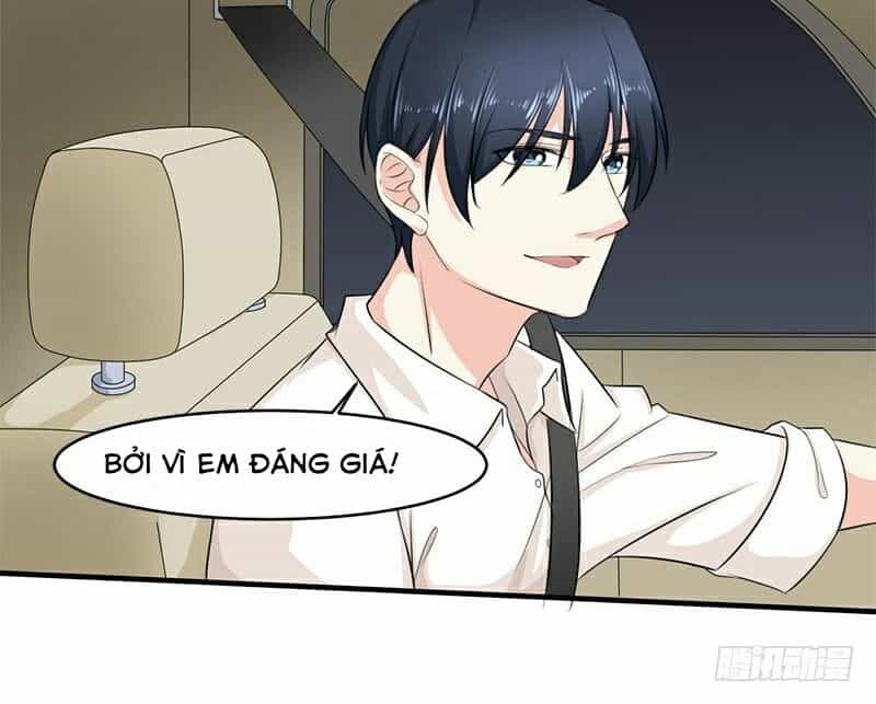 Mặt Nạ Kiều Thê - Chương 4 - ảnh 29