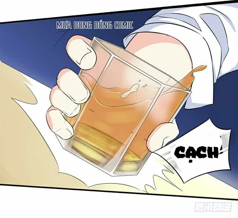 Mặt Nạ Kiều Thê - Chương 4 - ảnh 4