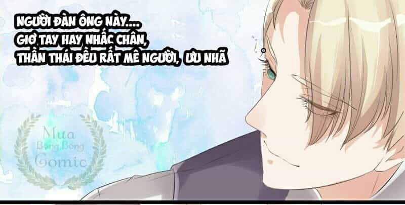 Mặt Nạ Kiều Thê - Chương 7 - ảnh 17