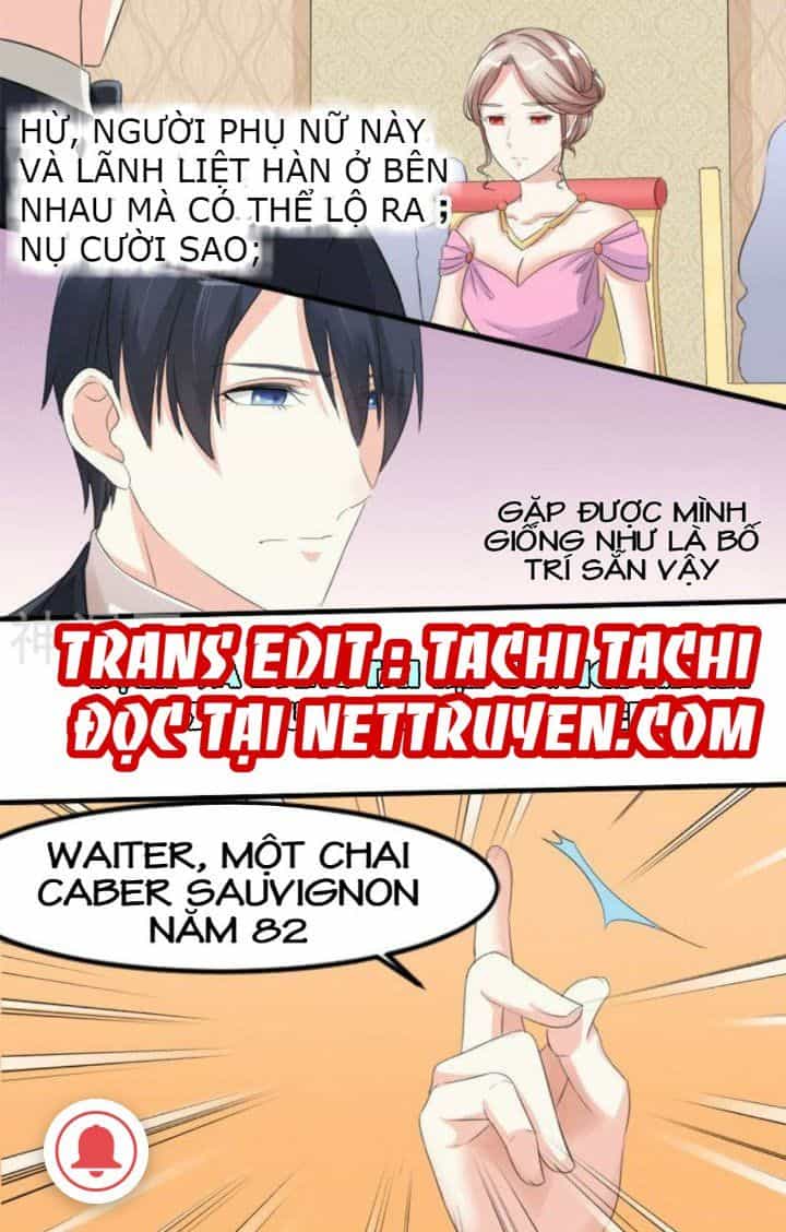 Mặt Nạ Kiều Thê - Chương 8 - ảnh 7
