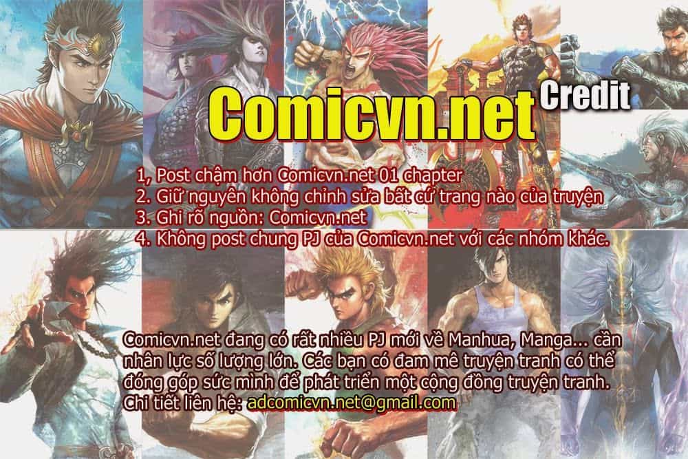 Mạt Nhật Chiến Lang - Chương 5 - ảnh 2