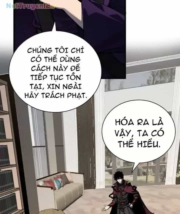 Mạt Nhật Thiên Hạ: Ta, Virus Quân Vương - Chương 126 - ảnh 22