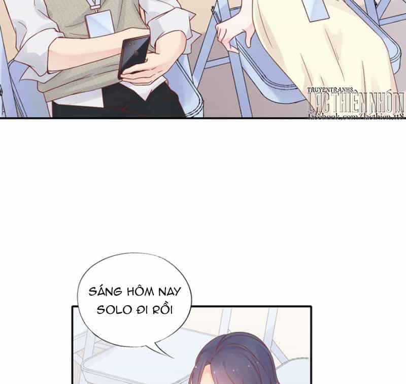 Mật Thất Khốn Du Ngư - Chương 9 - ảnh 4