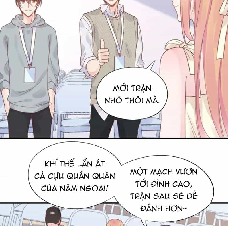 Mật Thất Khốn Du Ngư - Chương 11 - ảnh 12