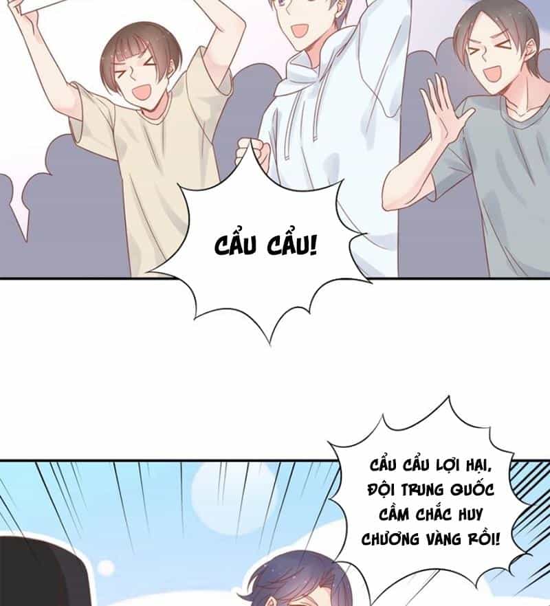 Mật Thất Khốn Du Ngư - Chương 12 - ảnh 4