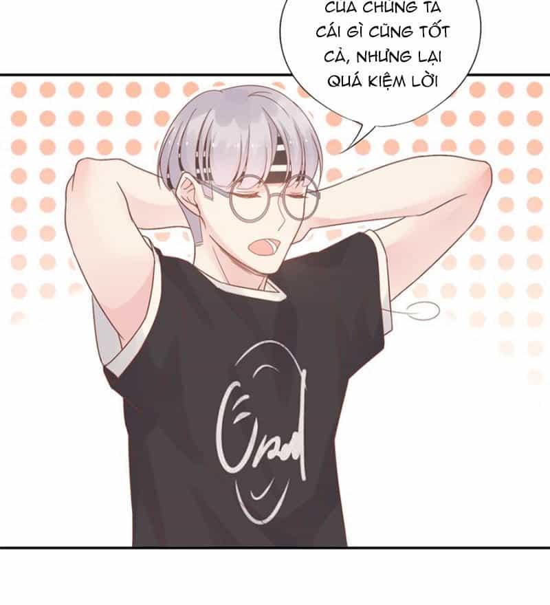 Mật Thất Khốn Du Ngư - Chương 13 - ảnh 10