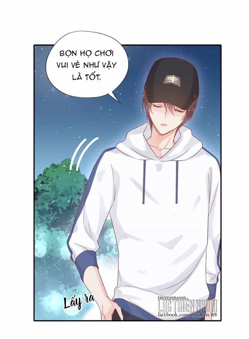 Mật Thất Khốn Du Ngư - Chương 14 - ảnh 12