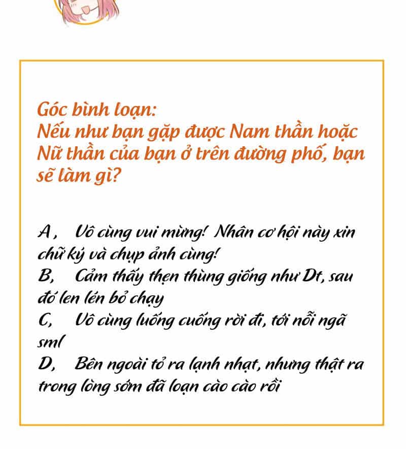 Mật Thất Khốn Du Ngư - Chương 14 - ảnh 30