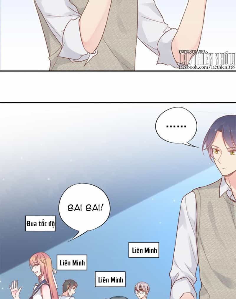 Mật Thất Khốn Du Ngư - Chương 15 - ảnh 20