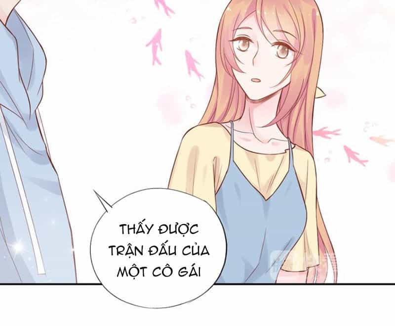 Mật Thất Khốn Du Ngư - Chương 17 - ảnh 10