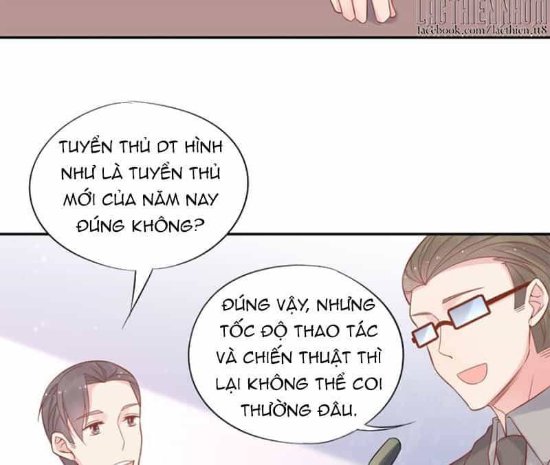 Mật Thất Khốn Du Ngư - Chương 18 - ảnh 16