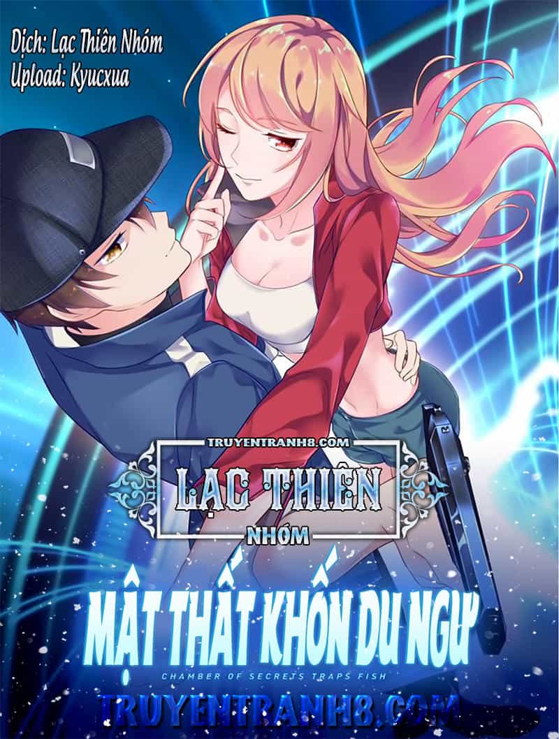 Mật Thất Khốn Du Ngư - Chương 1.2 - ảnh 1