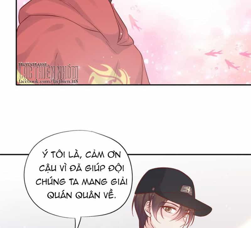 Mật Thất Khốn Du Ngư - Chương 19 - ảnh 15
