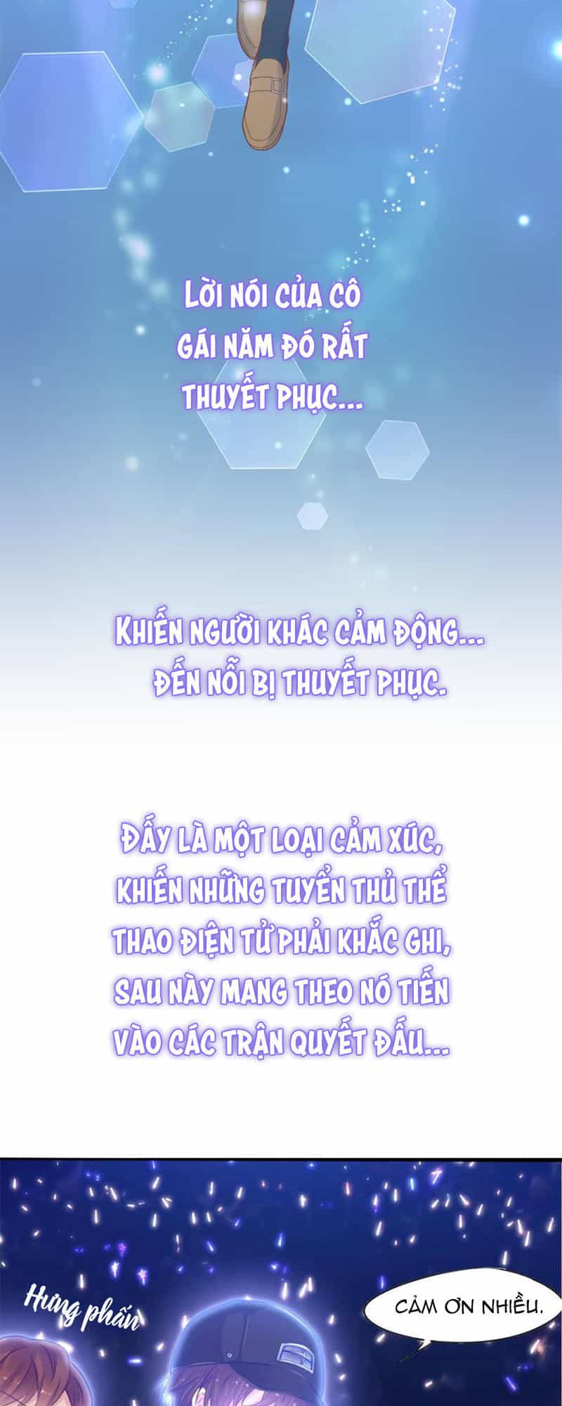 Mật Thất Khốn Du Ngư - Chương 19 - ảnh 30