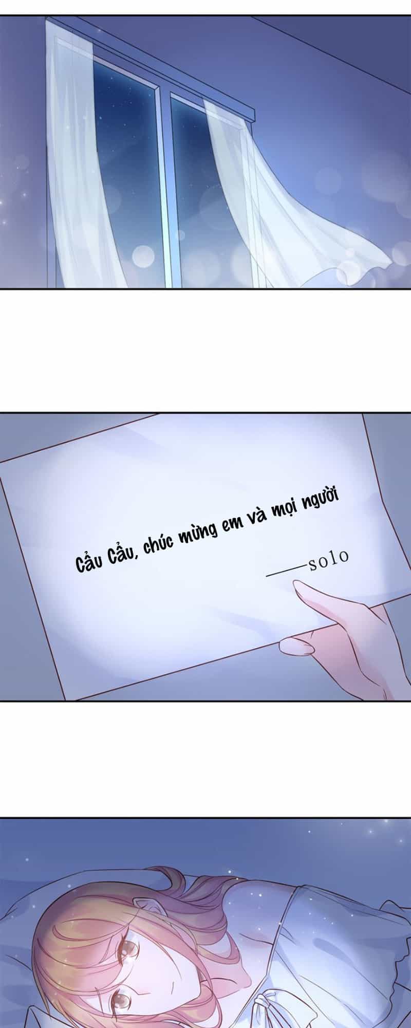Mật Thất Khốn Du Ngư - Chương 20 - ảnh 2