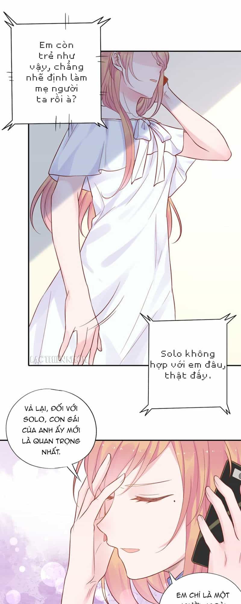 Mật Thất Khốn Du Ngư - Chương 21 - ảnh 19