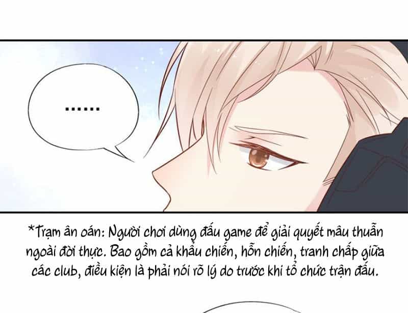 Mật Thất Khốn Du Ngư - Chương 21 - ảnh 4