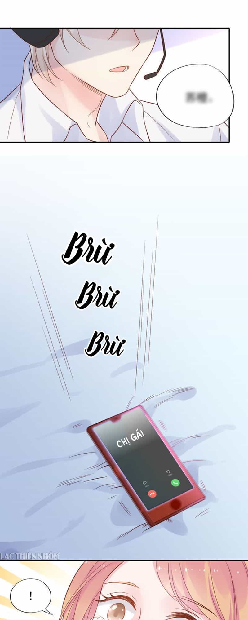 Mật Thất Khốn Du Ngư - Chương 21 - ảnh 9