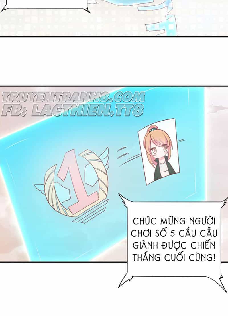 Mật Thất Khốn Du Ngư - Chương 4 - ảnh 30