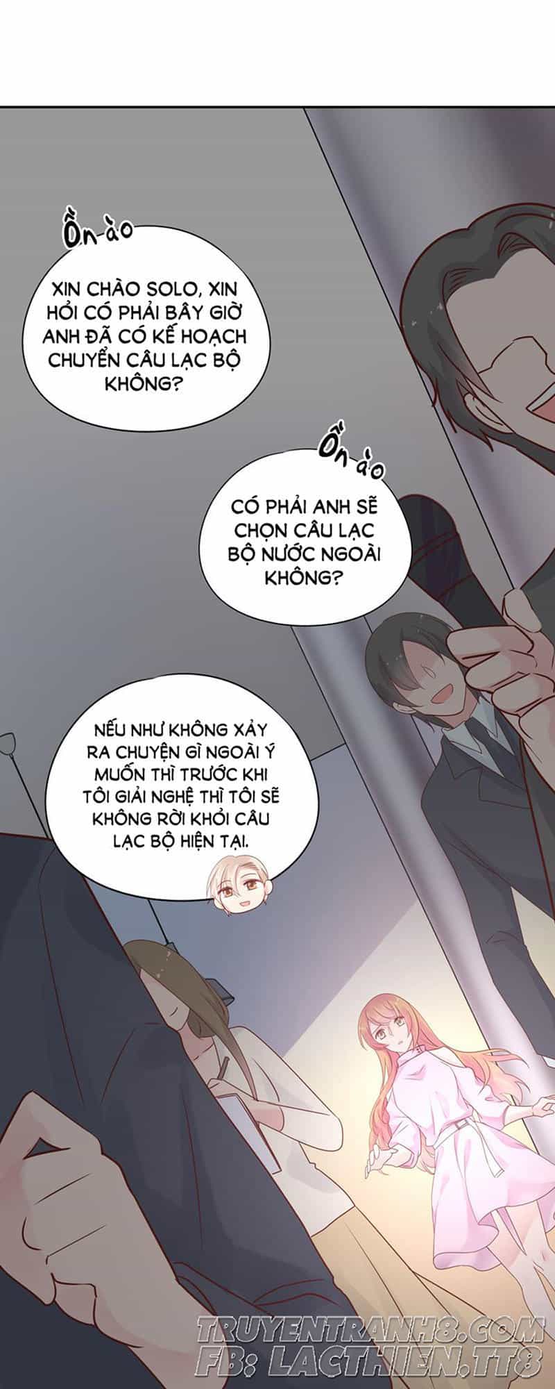 Mật Thất Khốn Du Ngư - Chương 6 - ảnh 37