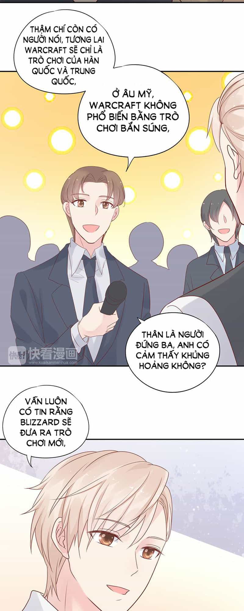 Mật Thất Khốn Du Ngư - Chương 6 - ảnh 38