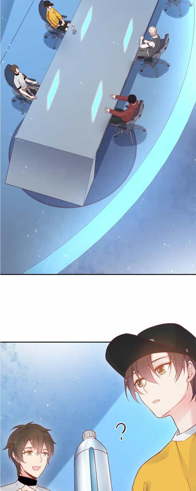 Mật Thất Khốn Du Ngư - Chương 7 - ảnh 23