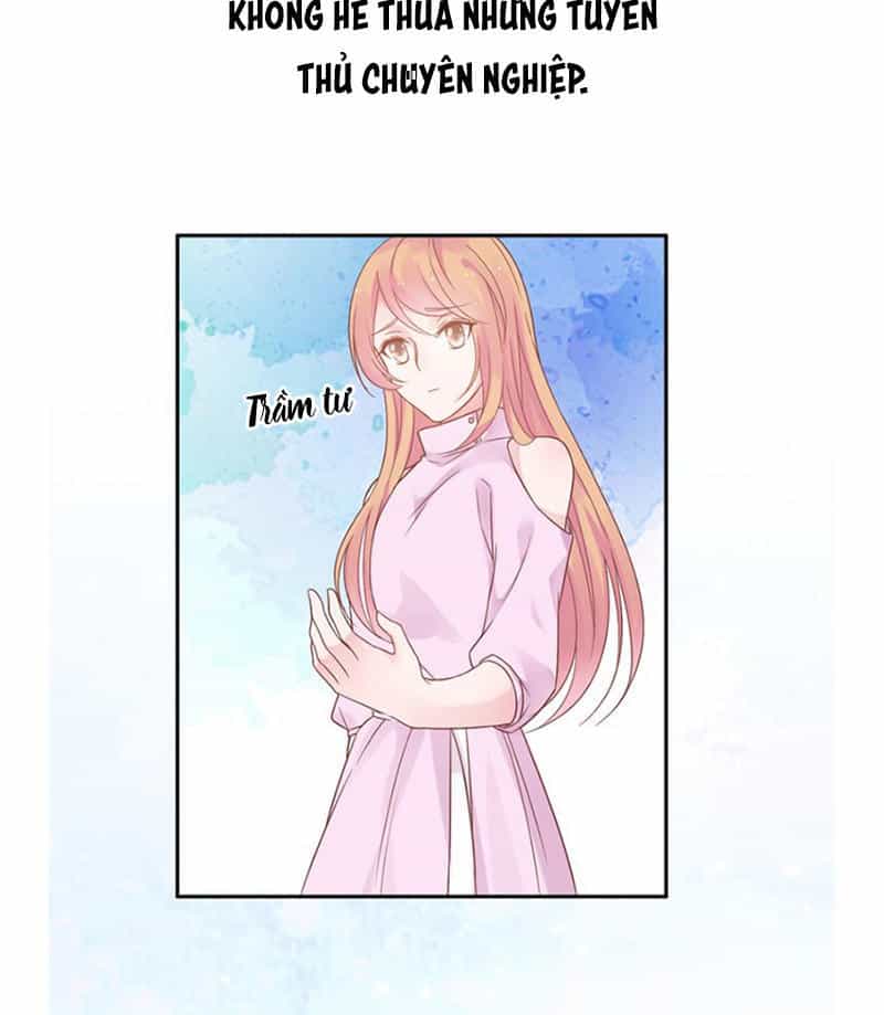 Mật Thất Khốn Du Ngư - Chương 8 - ảnh 34