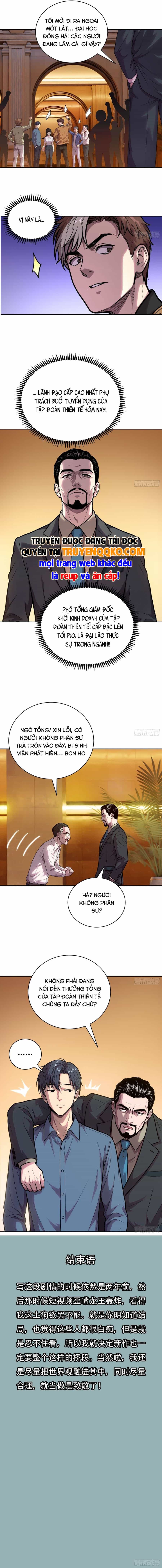 Mạt Thế Cảm Xúc Chi Phối - Chương 106 - ảnh 3