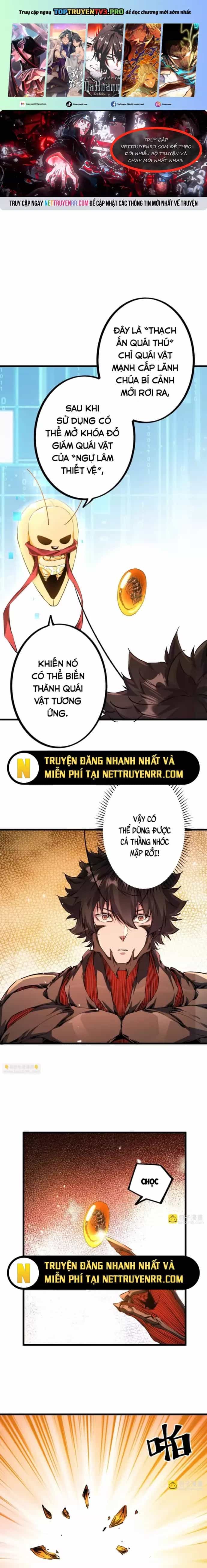Mạt Thế Cẩu Sinh: Gián Giúp Ta Chồng Buff - Chương 26 - ảnh 2