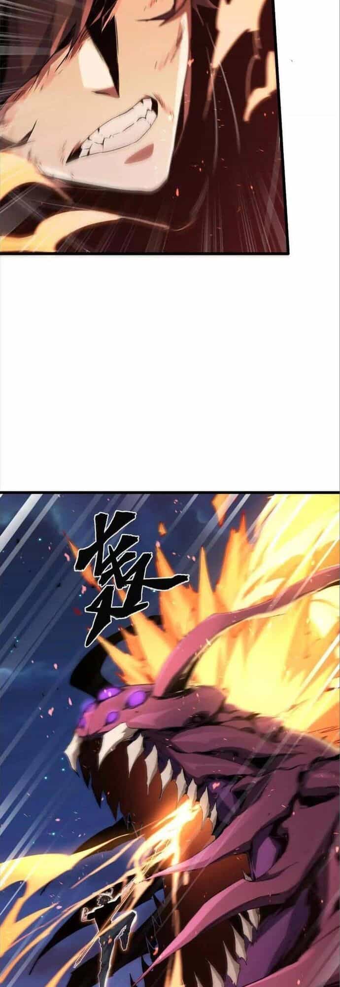 Mạt Thế Cẩu Sinh: Gián Giúp Ta Chồng Buff - Chương 41 - ảnh 5