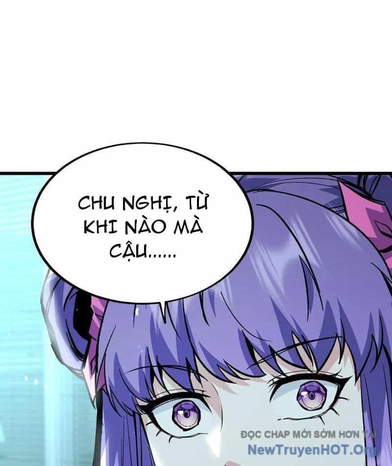 Mạt Thế Cẩu Sinh: Gián Giúp Ta Chồng Buff - Chương 61 - ảnh 22
