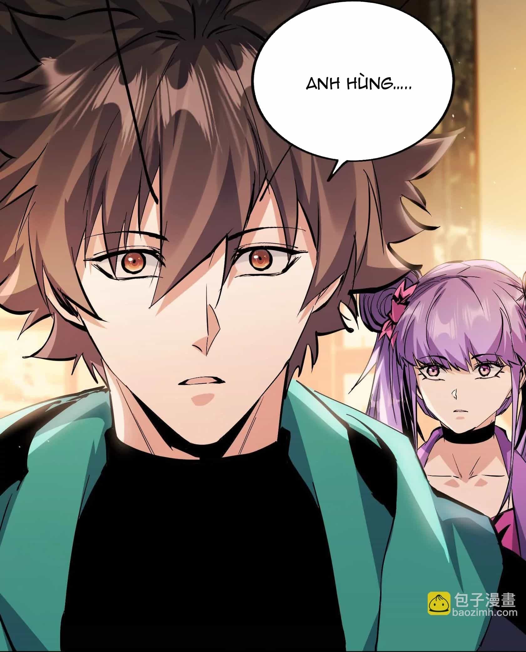 Mạt Thế Cẩu Sinh: Gián Giúp Ta Chồng Buff - Chương 79 - ảnh 60